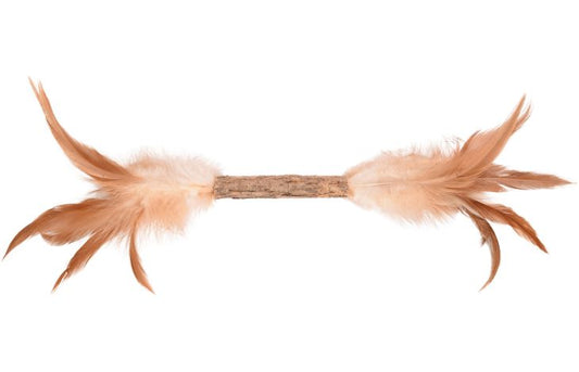 FLAMINGO CT TOPSY ROD MATATABI NATURE 30CM