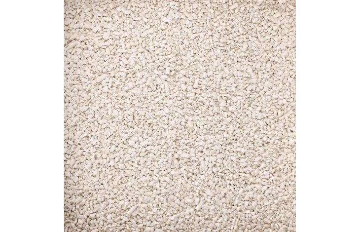 FLAMINGO CAT LITTER SOYA MEDIUM GRAINS CLUMPING 2,5KG