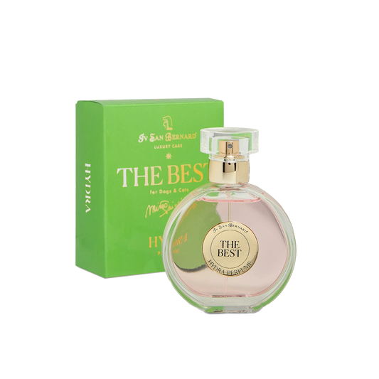 IV SAN BERNARD THE BEST HYDRA PERFUME 50 ML
