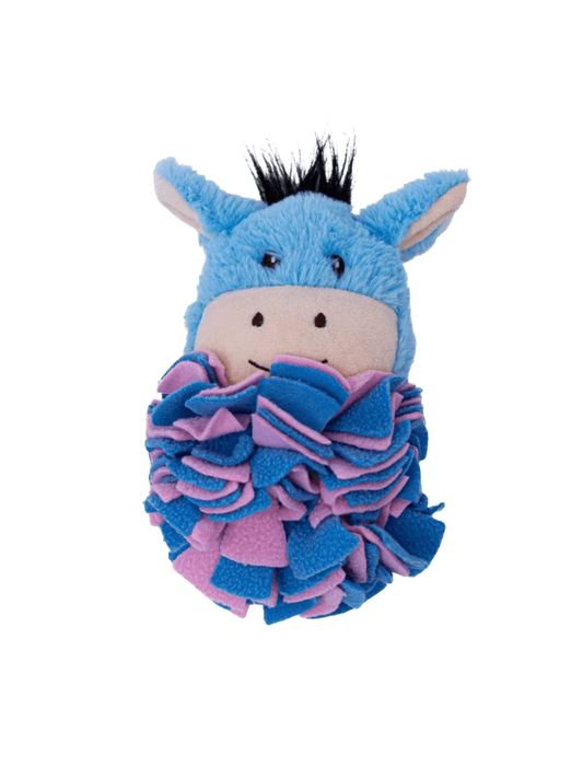 BUBA OSIOŁEK WĘCHOWY 16CM