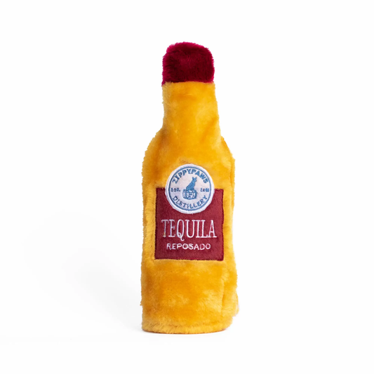 ZIPPY PAWS HAPPY HOUR CRUSHERZ TEQUILA