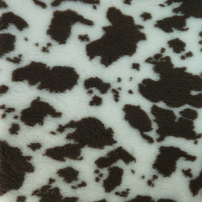 BUBA DRY BED 75X50CM ŁATY KROWIE