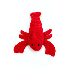 BUBA LARRY PLUSZOWY HOMAR 31CM - WYJĄTKOWA ZABAWKA DLA PSIAKA
