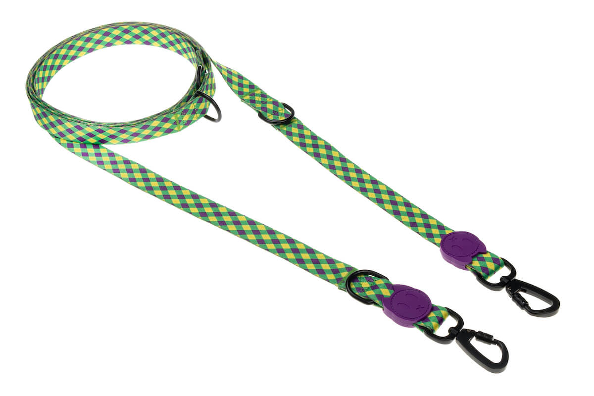 GOODY SMYCZ REGULOWANA STYLISH CHARLIE M