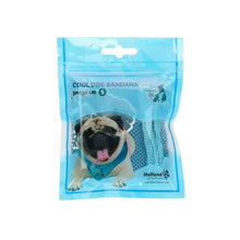 COOLPETS BANDAMA CHŁODZĄCA COOL DOG ROZMIAR S