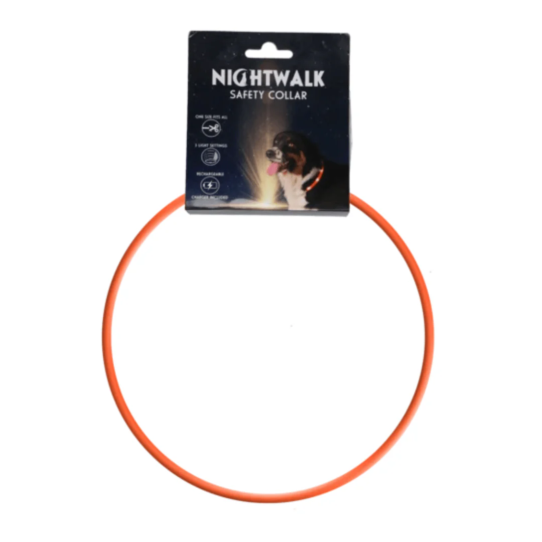 NIGHTWALK SAFETY COLLAR