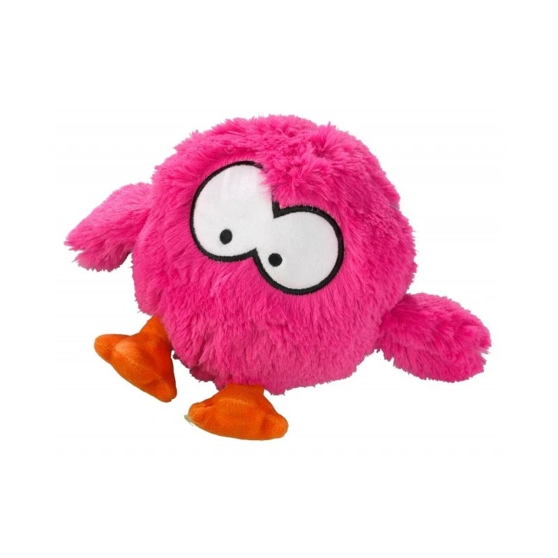 COOCKOO ZABAWKA BOUNCY INTERAKTYWNA RÓŻ