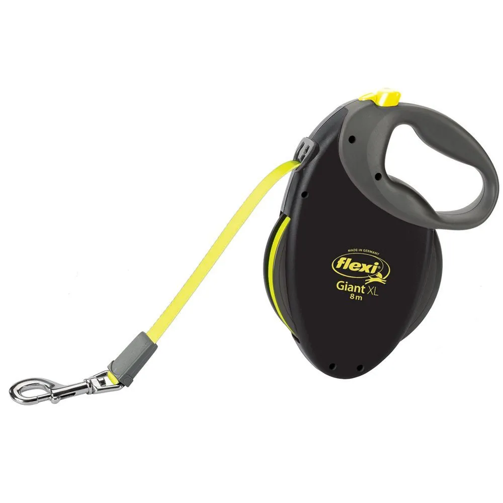 FLEXI GIANT XL SMYCZ AUTO TAPE 8M