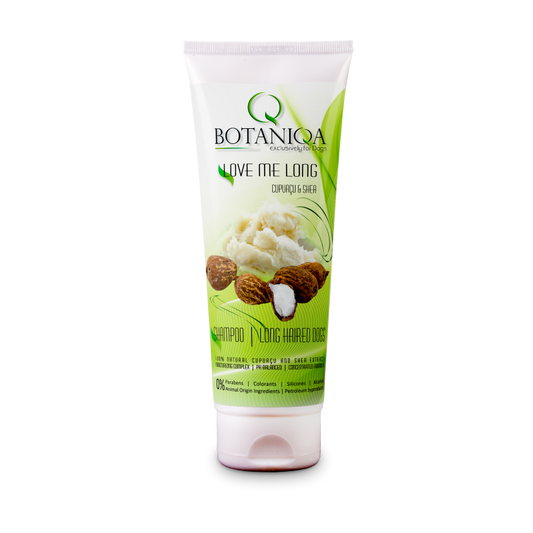 BOTANIQA - TP LOVE ME LONG SZAMPON 250ML