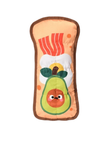 HUGSMART AVOBITE COLLECTION AVOCADO TOAST