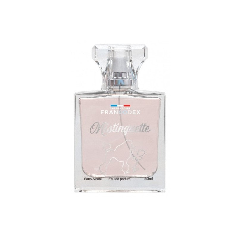 FRANCODEX PERFUMY MISTINGUETTE KWIATOWE 50ML
