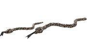 FLAMINGO DT FLOCCO ROPE KHAKI 70X5X3,8CM