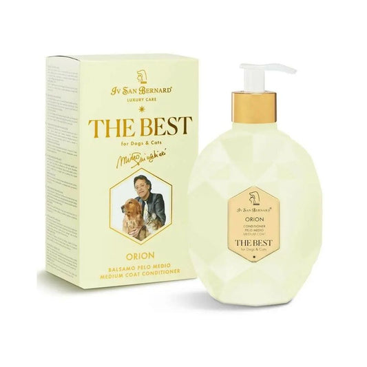 IV SAN BERNARD THE BEST ORION CONDITIONER 500 ML