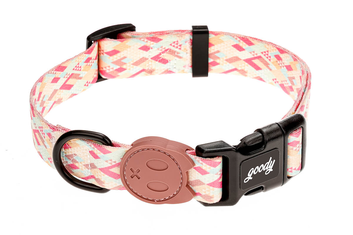 GOODY OBROŻA DLA PSA REGULOWANA SWEET MUFFIN S