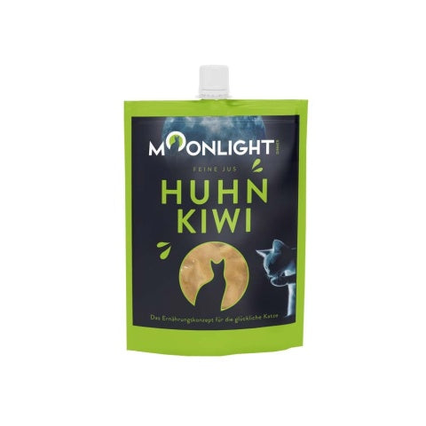 MOONLIGHT SOS KURCZAK Z KIWI DLA KOTA 60G