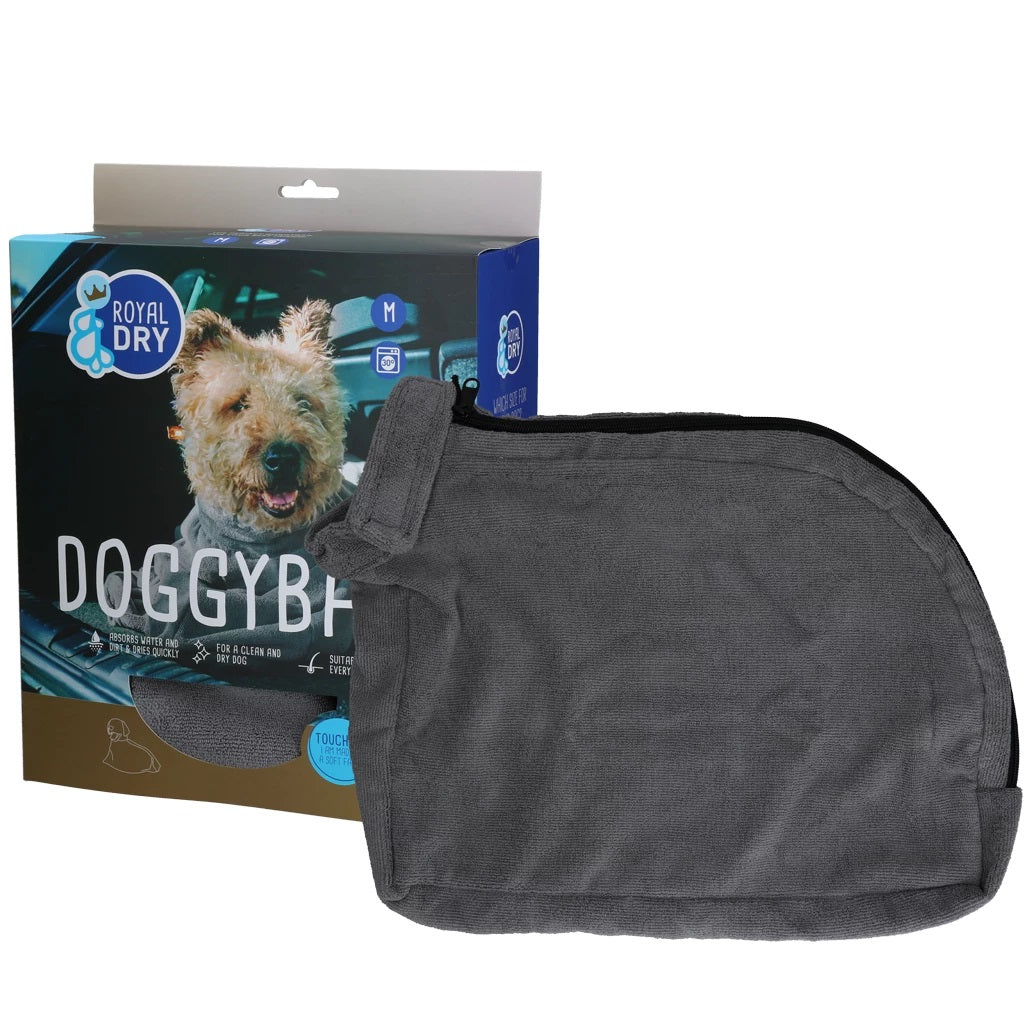 ROYAL DRY DOGGYBAG S