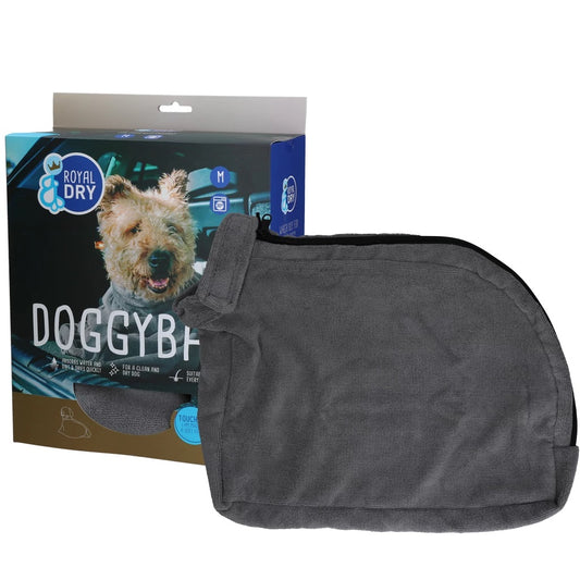 ROYAL DRY DOGGYBAG XS