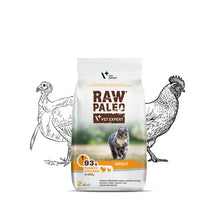 RAW PALEO SUCHA KARMA KOT ADULT TURKEY CHICKEN 2KG