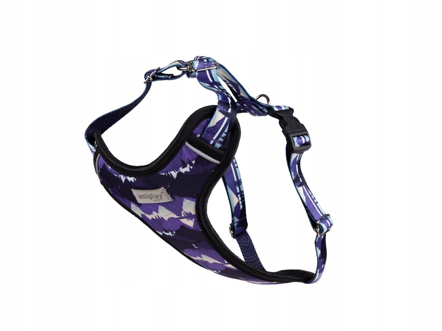 AMIPLAY SZELKI GUARD DLA PSA DISCOVERY BE NATURE TRAILS L