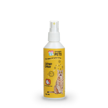 EXCELLENT PETS CATNIP SPRAY 150 ML