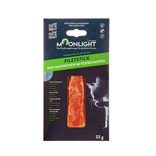 MOONLIGHT FILET DLA KOTA KRÓLIK 22G