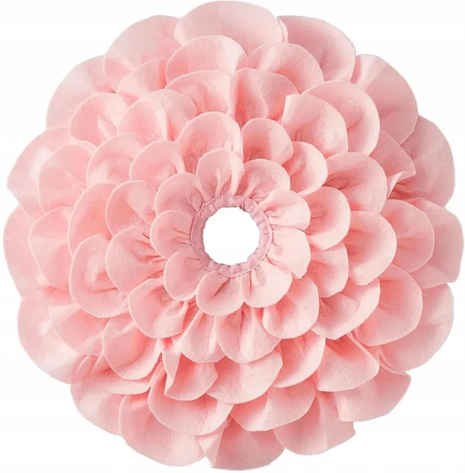 PET DREAM SPIN WKŁAD MATA WĘCHOWA RÓŻOWA 2 SZT