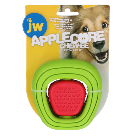 JW APPLE CORE CHEW-EE