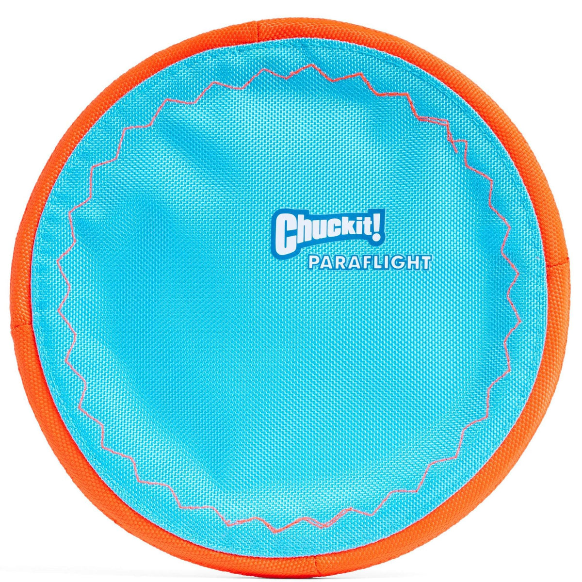 CHUCKIT PARAFLIGHT LARGE – LATAJĄCE FRISBEE DLA PSA