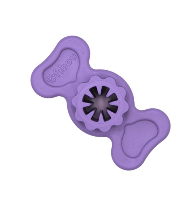 FIBOO FIBHOLDER FIOLETOWY