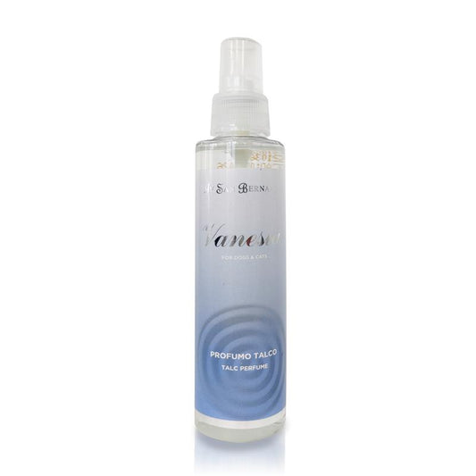 IV SAN BERNARD VANESIA TALC PERFUME 150 ML