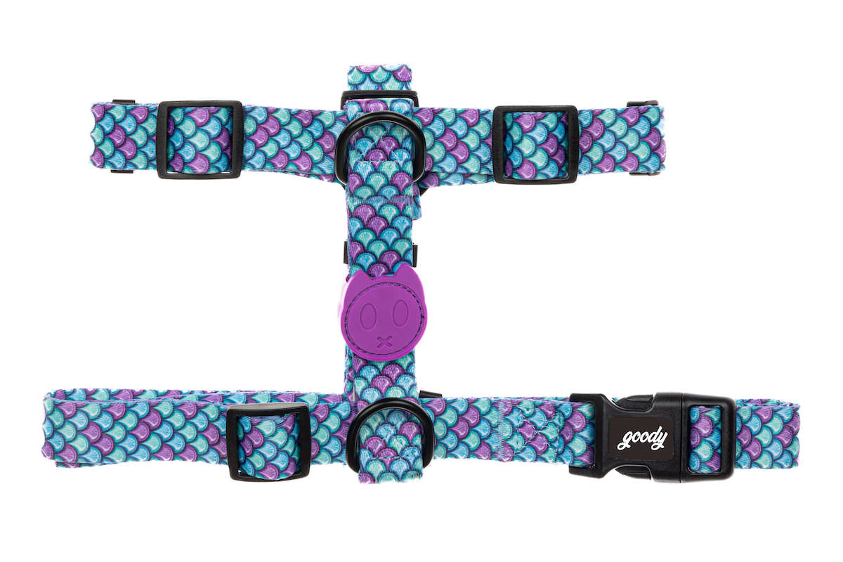 GOODY SZELKI GUARD DLA PSA OCEAN MYSTERY S