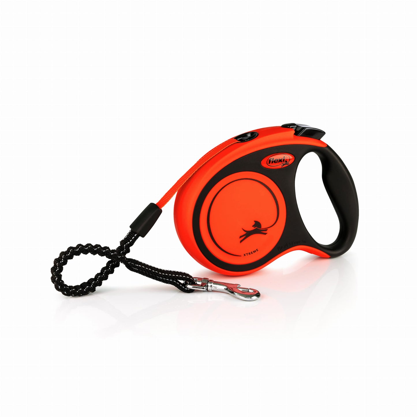 FLEXI XTREME L SMYCZ AUTOMATYCZNA TAŚMA 8M