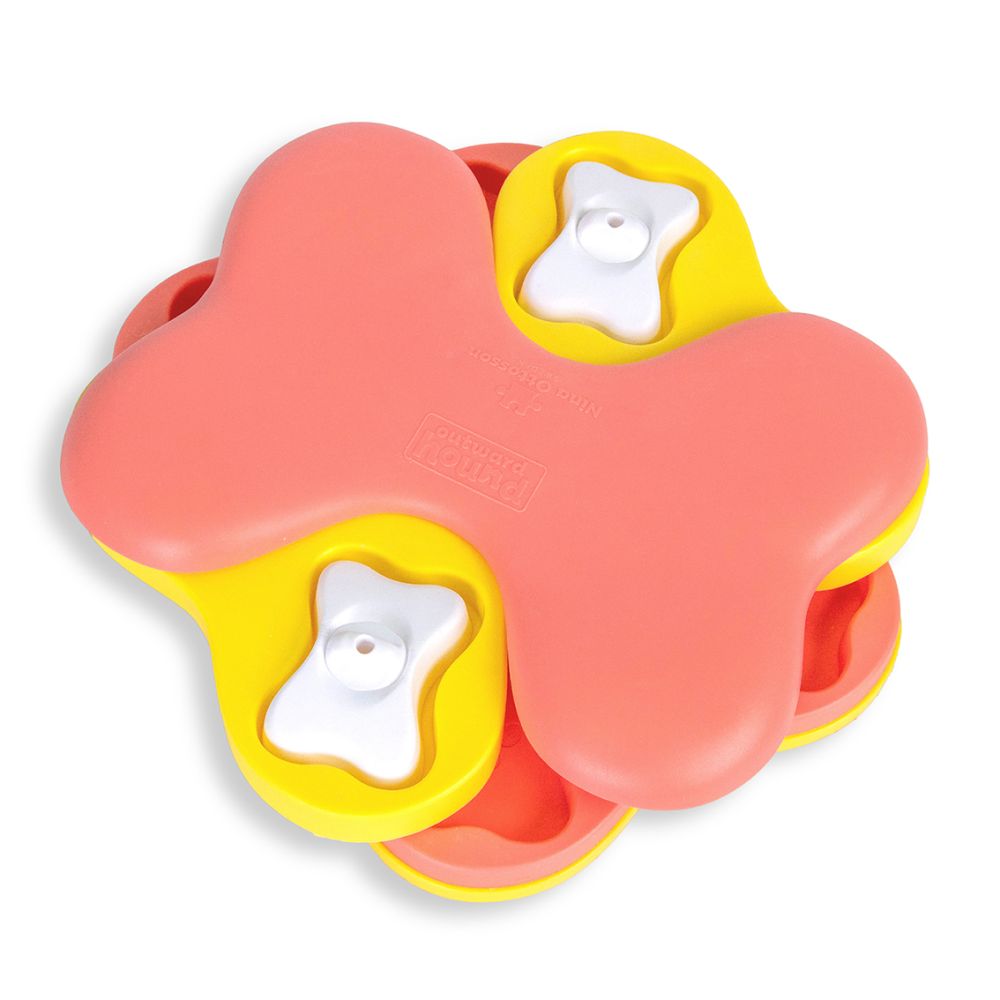 NINA OTTOSSON DOG TORNADO SMALL PINK