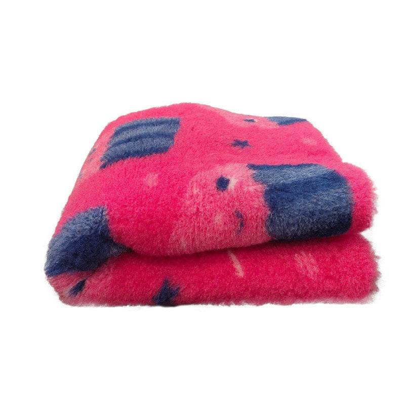 BUBA DRY BED 75X50CM ANTYPOŚLIZG MUFFINY