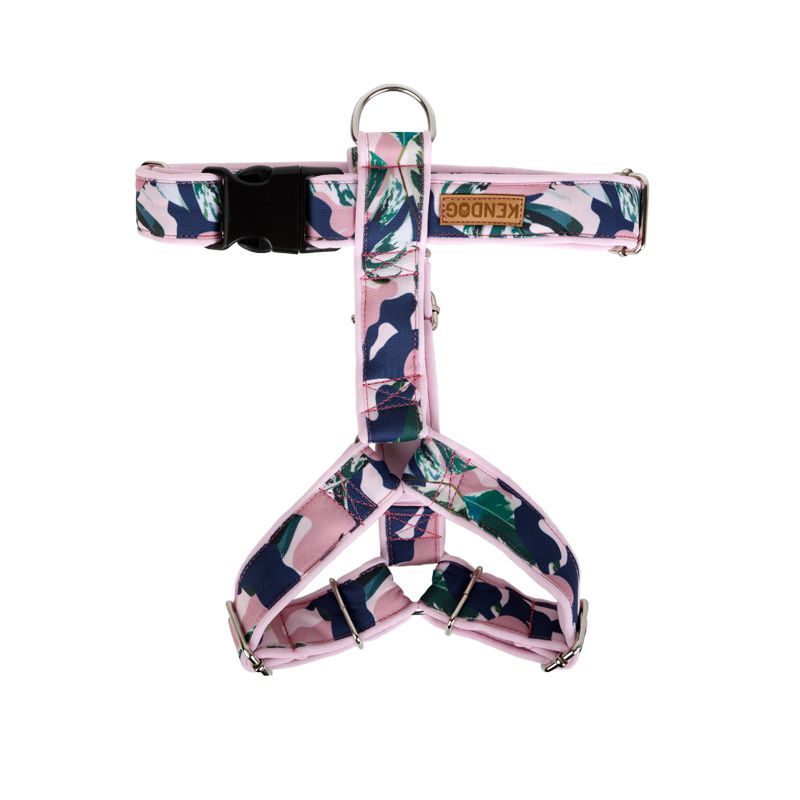 KENDOG SZELKI GUARD DLA PSA RÓŻOWE MORO M