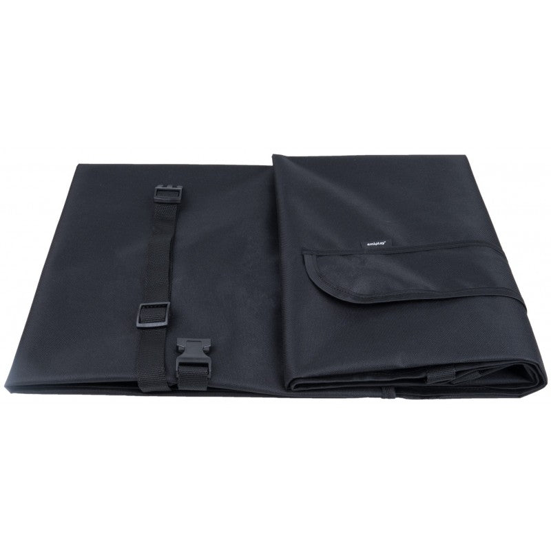 AMIPLAY AMITRAVEL MATA SAMOCHODOWA CZARNA