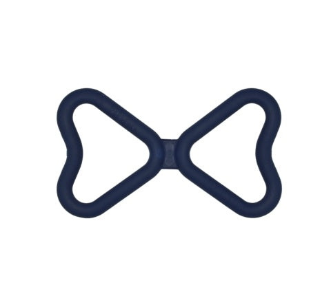 FIBOO FIB - GRANATOWY - SZARPAK DLA PSA