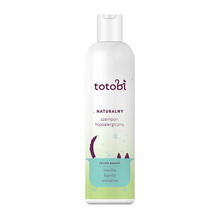 TOTOBI NATURALNY SZAMPON HIPOALERGICZNY