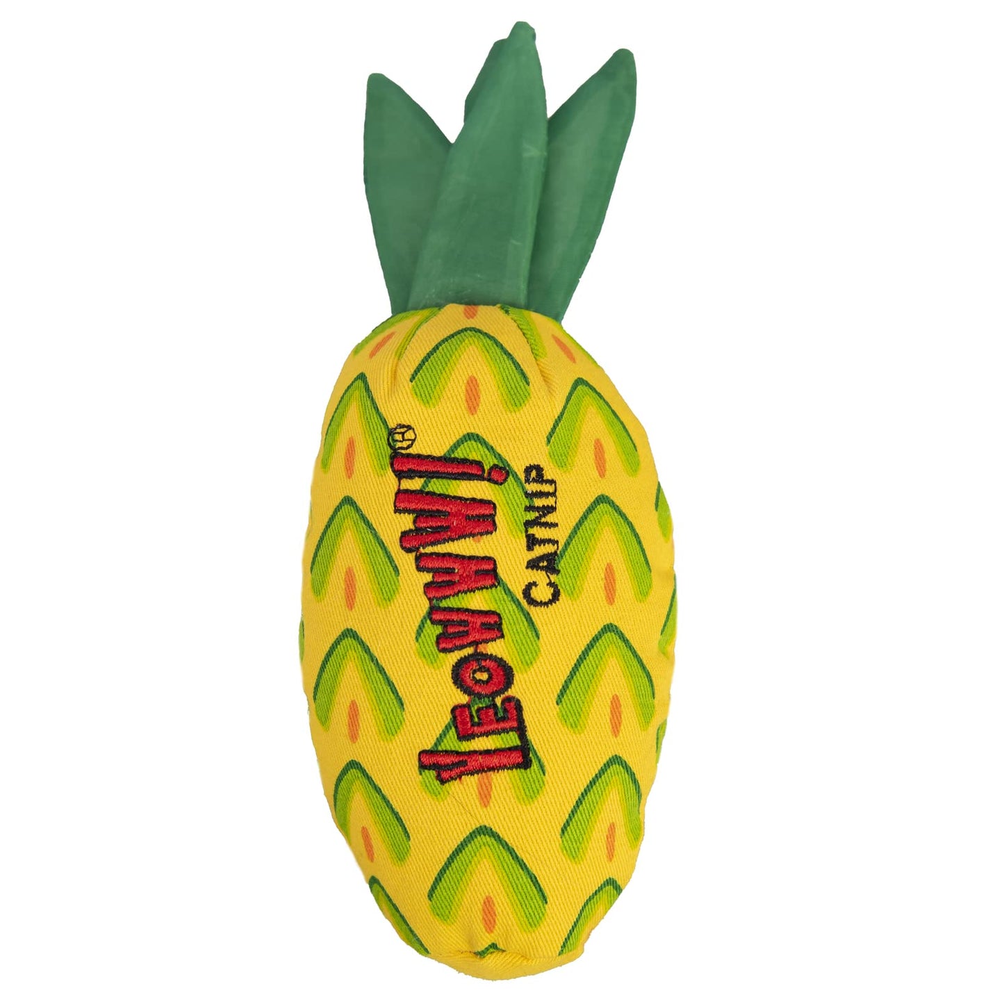 YEOWWW! PINEAPPLE