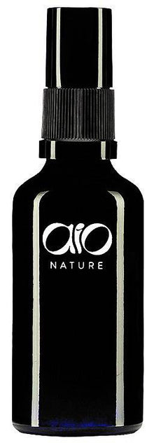 AIO NATURALNY OLEJEK PIELĘGNUJĄCY DO CZYSZCZENIA USZU 50ML
