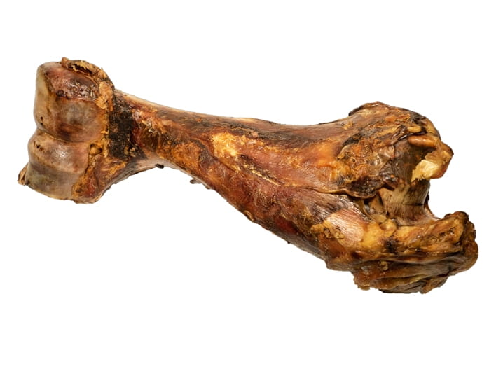 BALTO GRYZAK DLA PSA KOŚĆ WOŁOWA Z MIĘSEM 1SZT