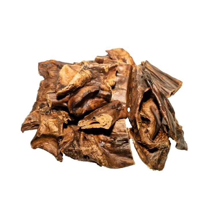 BALTO GRYZAK DLA PSA PŁUCA BARANIE 200G