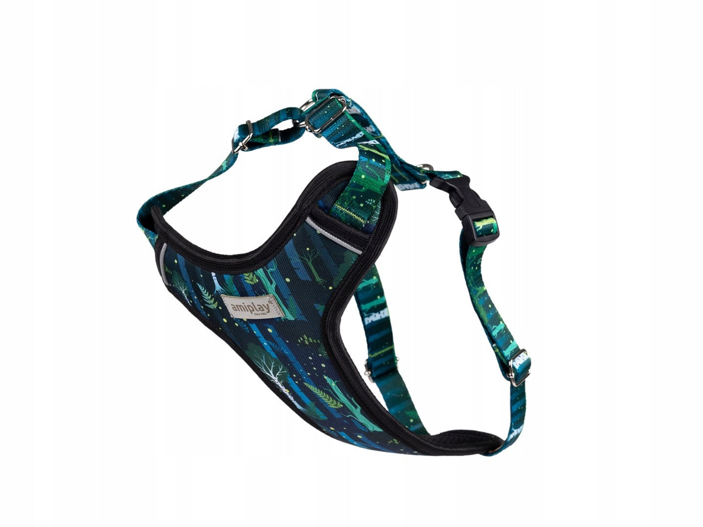 AMIPLAY SZELKI GUARD DLA PSA DISCOVERY BE NATURE FOREST XXL