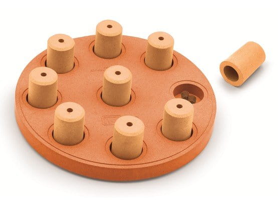 NINA OTTOSSON DOG SMART COMP ORANGE