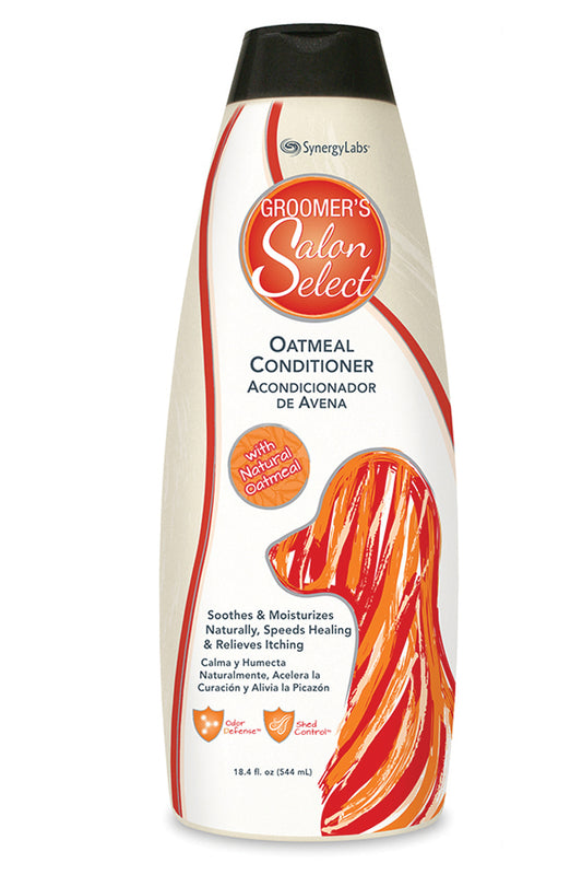 GSS OATMEAL ODŻYWKA OWSIANKOWA 544 ML