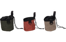 FLAMINGO SNACK DISPENSER VARGO MULTIPLE COLOURS 12X12X13CM