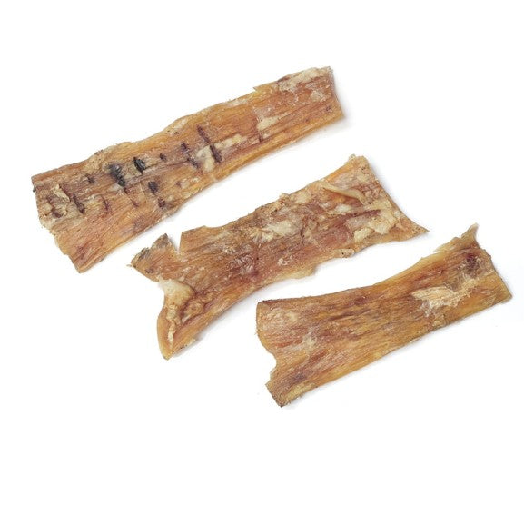 MEATSTUFF GRYZAK DLA PSA ŚCIĘGNA WOŁOWE 500G