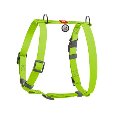 WAUDOG WATERPROOF SZELKI GUARD PLASTIKOWY FASTEX XL 40MM JASNOZIELONE