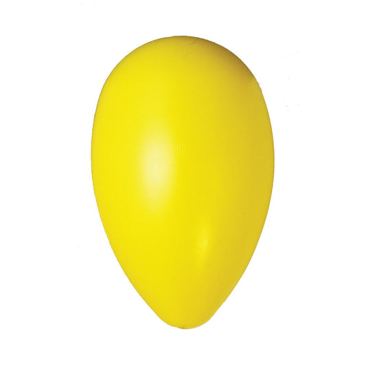 JOLLY EGG YELLOW 30 CM YELLOW
