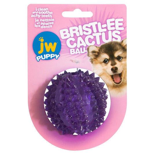JW BRISTL-EE CACTUS BALL